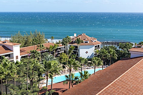 Parque Tropical